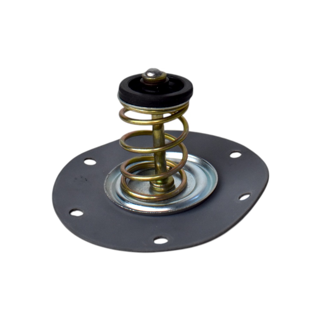 Diafragmas - Retenes - Valvulas