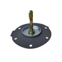 Diafragmas - Retenes - Valvulas