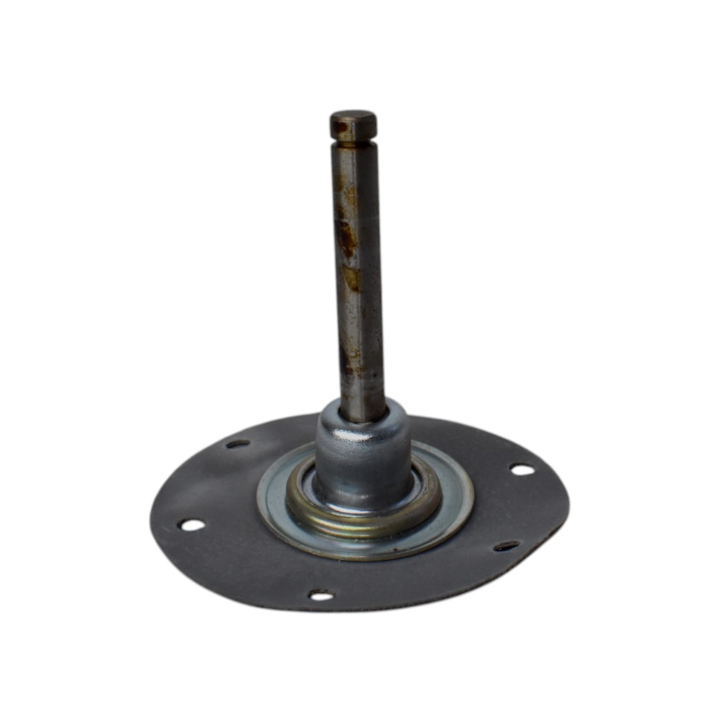 Diafragmas - Retenes - Valvulas