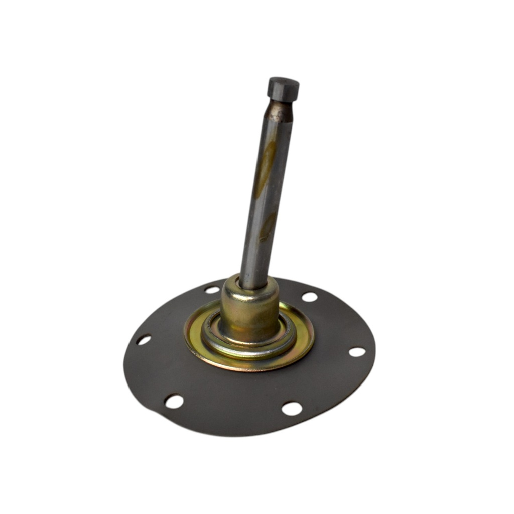 Diafragmas - Retenes - Valvulas