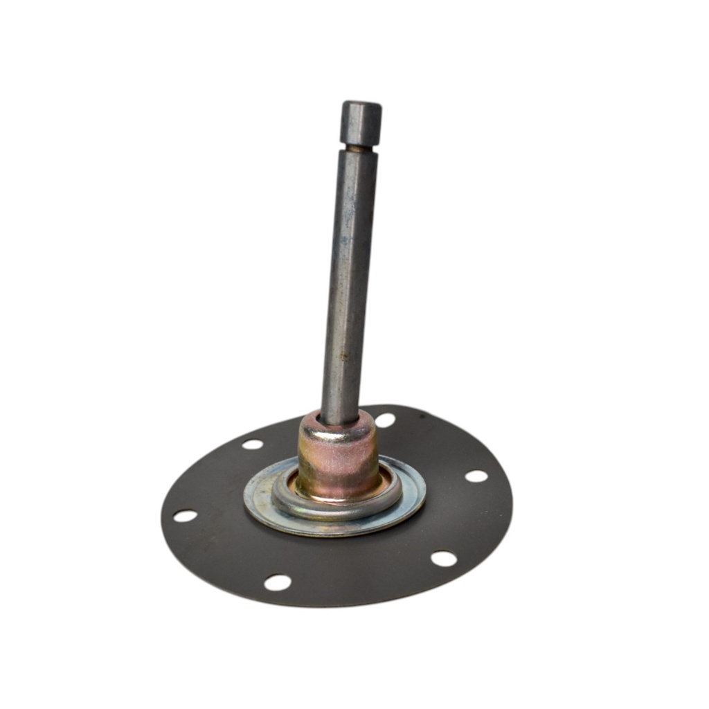 Diafragmas - Retenes - Valvulas