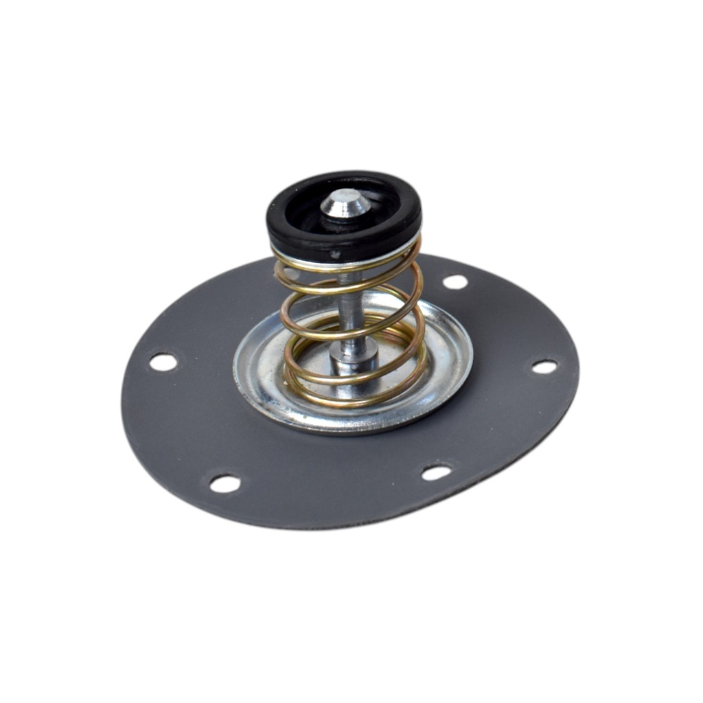 Diafragmas - Retenes - Valvulas