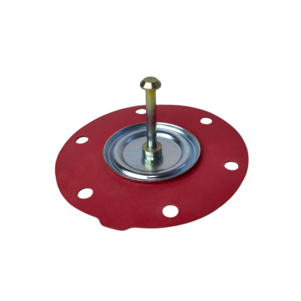 Diafragmas - Retenes - Valvulas