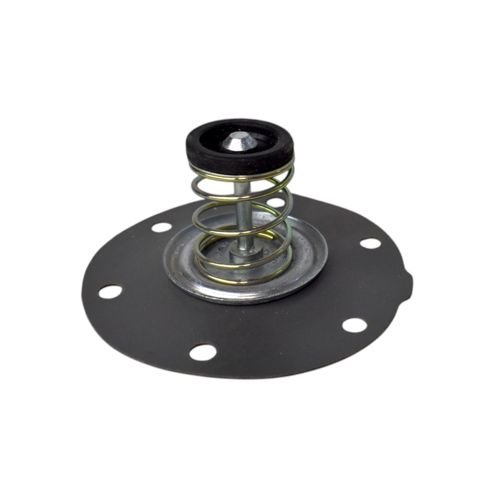 Diafragmas - Retenes - Valvulas