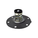 Diafragmas - Retenes - Valvulas