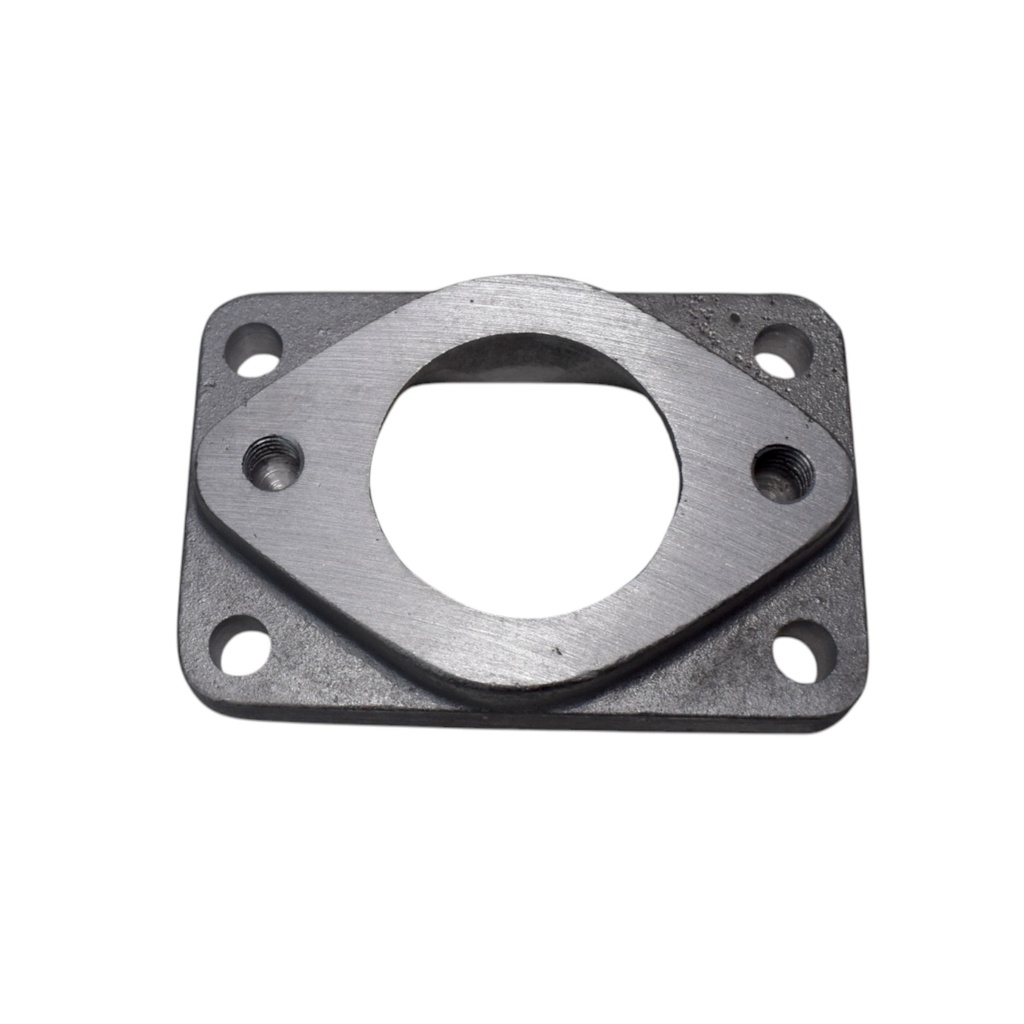 Bases Adaptadoras