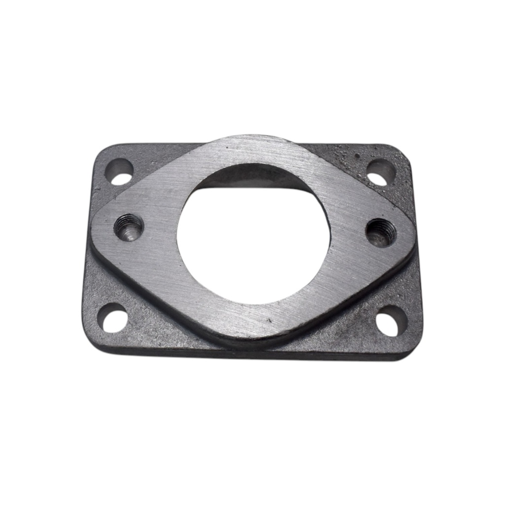 Bases Adaptadoras
