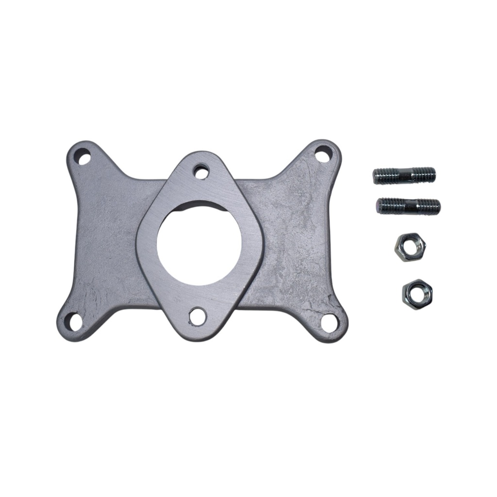 Bases Adaptadoras