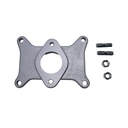 Bases Adaptadoras