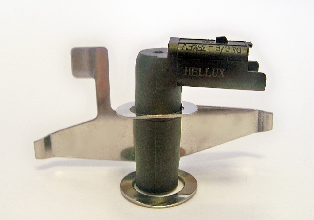 Sensor De Fase