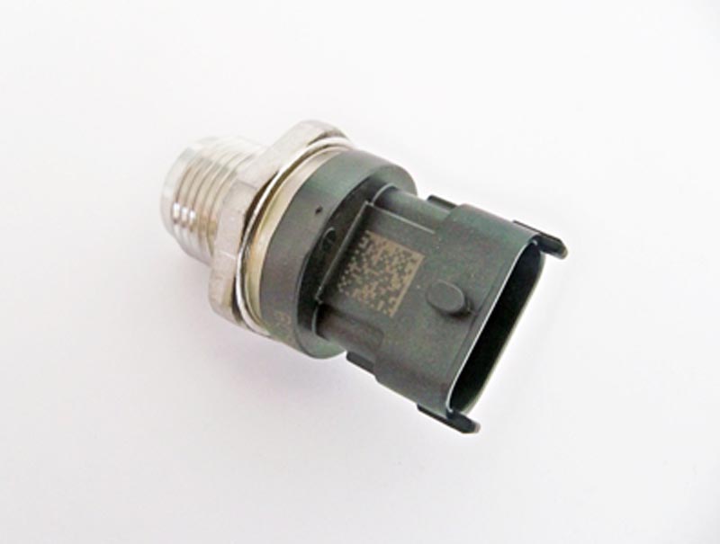 Sensor De Alta Presion