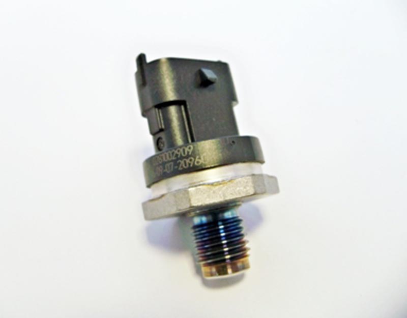 Sensor De Alta Presion