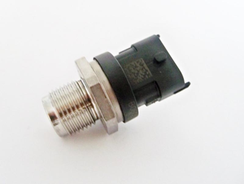 Sensor De Alta Presion