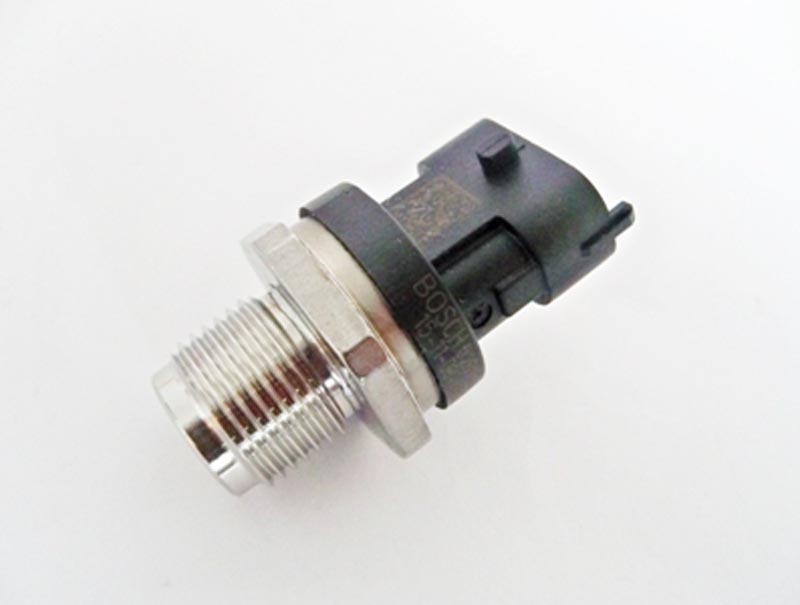 Sensor De Alta Presion