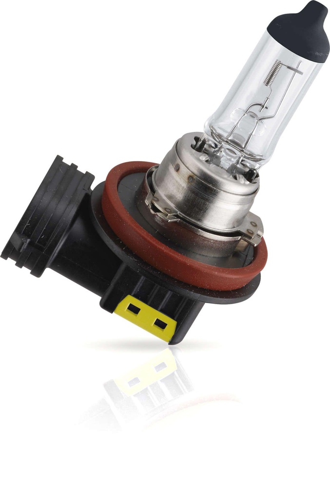 Lampara 12 Volt