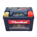 Bateria De Moto