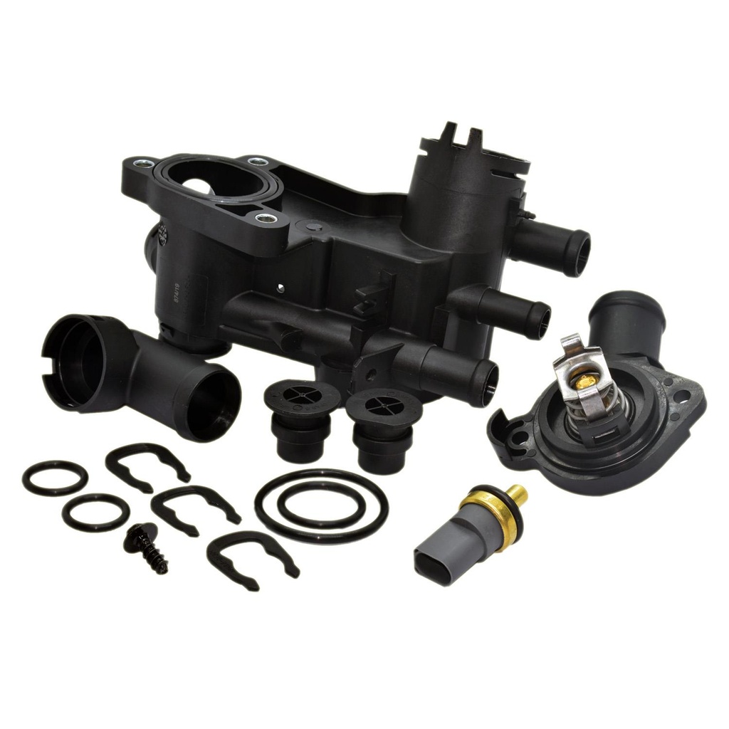 Kit Termostato