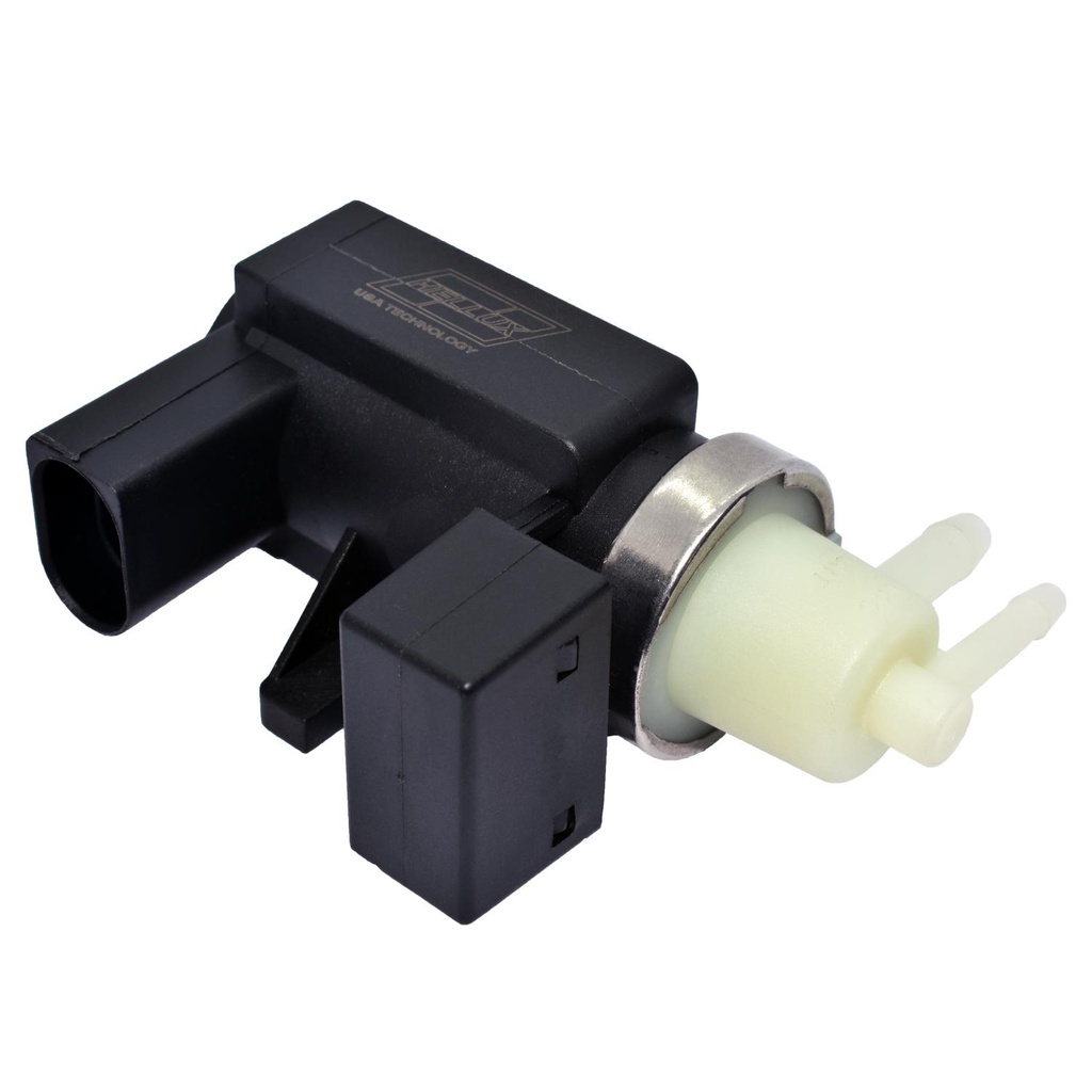 Valvula De Control Presion Turbo