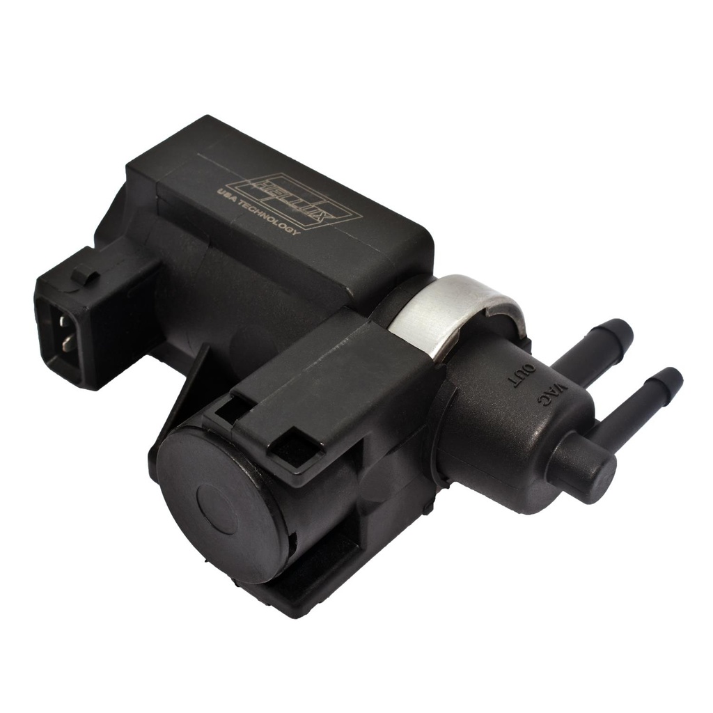 Valvula De Control Presion Turbo