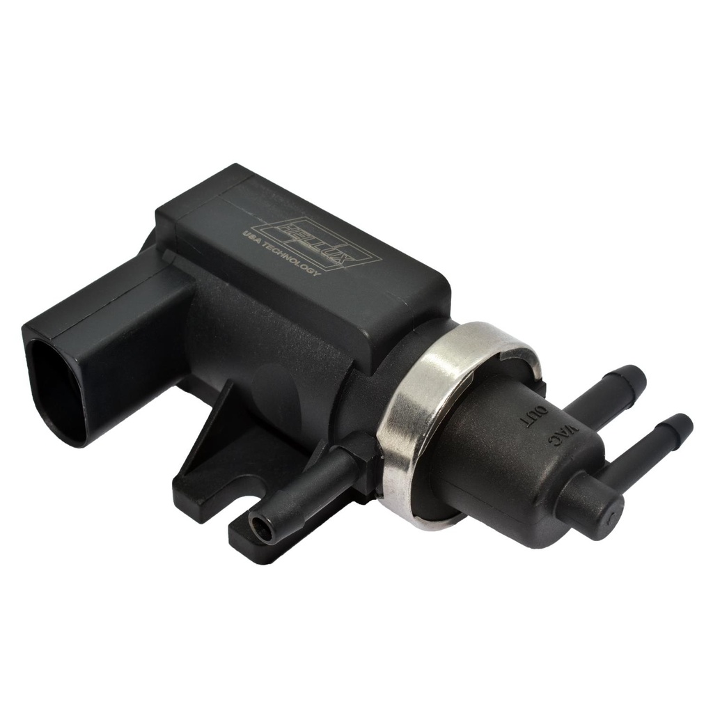 Valvula De Control Presion Turbo