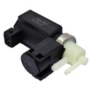 Valvula De Control Presion Turbo