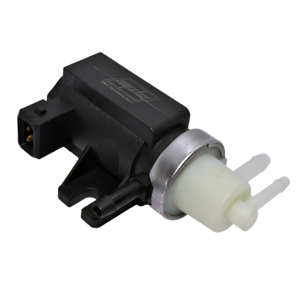 Valvula De Control Presion Turbo