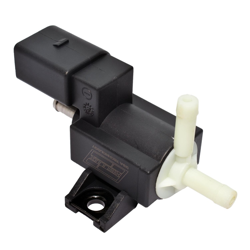 Valvula De Control Presion Turbo