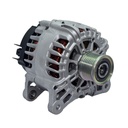 Alternador Completo