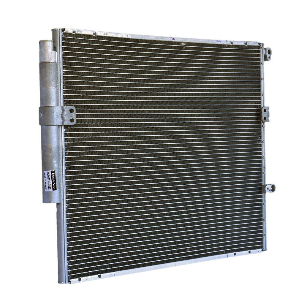 Condensador De Aire Acondicionado