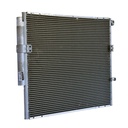 Condensador De Aire Acondicionado