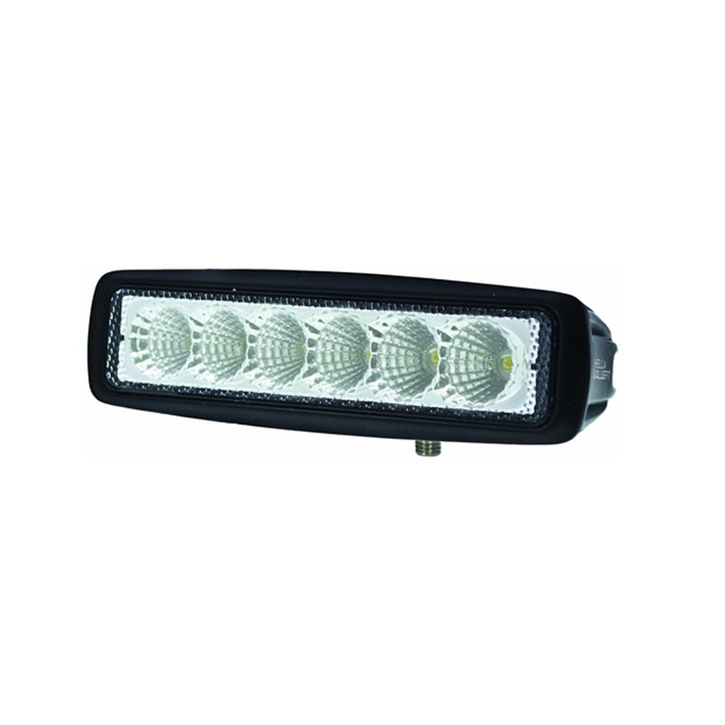 Barra De Led