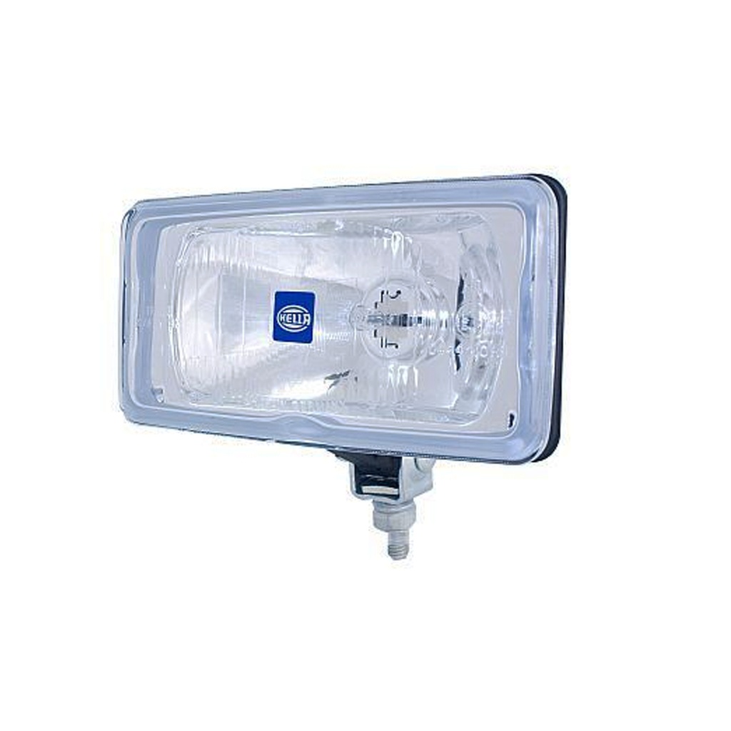 Faro Rectangular