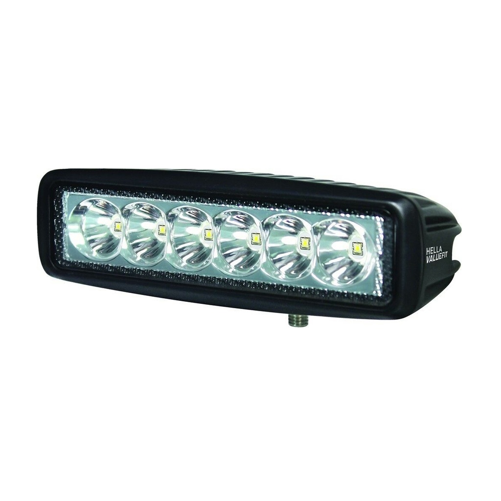 Barra De Led