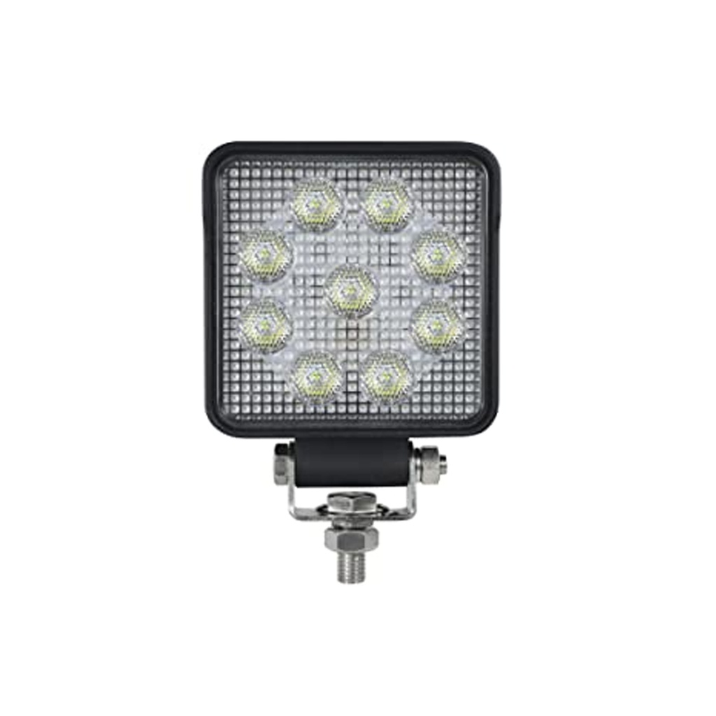 Faro Cuadrado Led