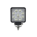 Faro Cuadrado Led