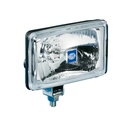 Faro Rectangular