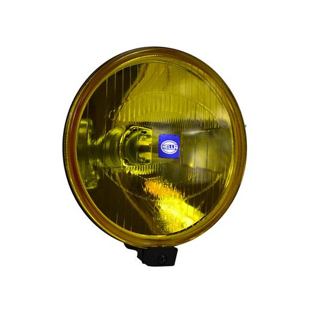 Faro Redondo