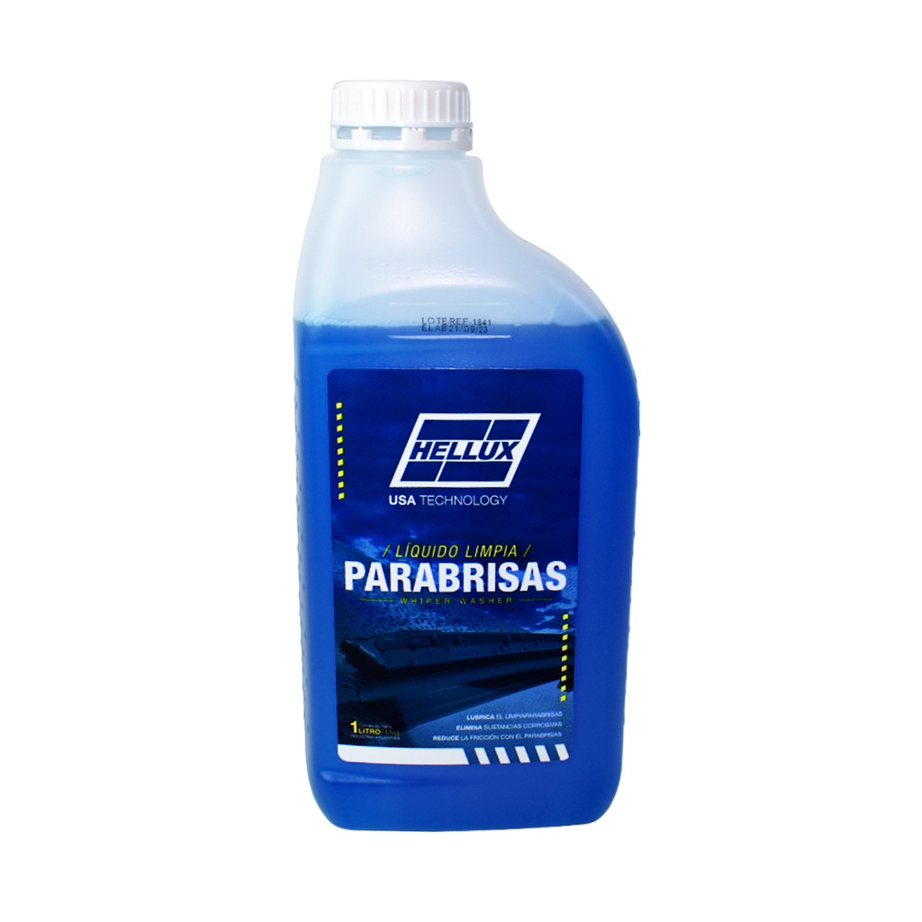 Liquido Limpia Parabrisas