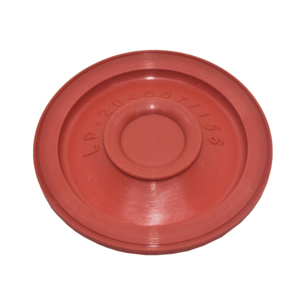 Diafragma De Tapa Valvula