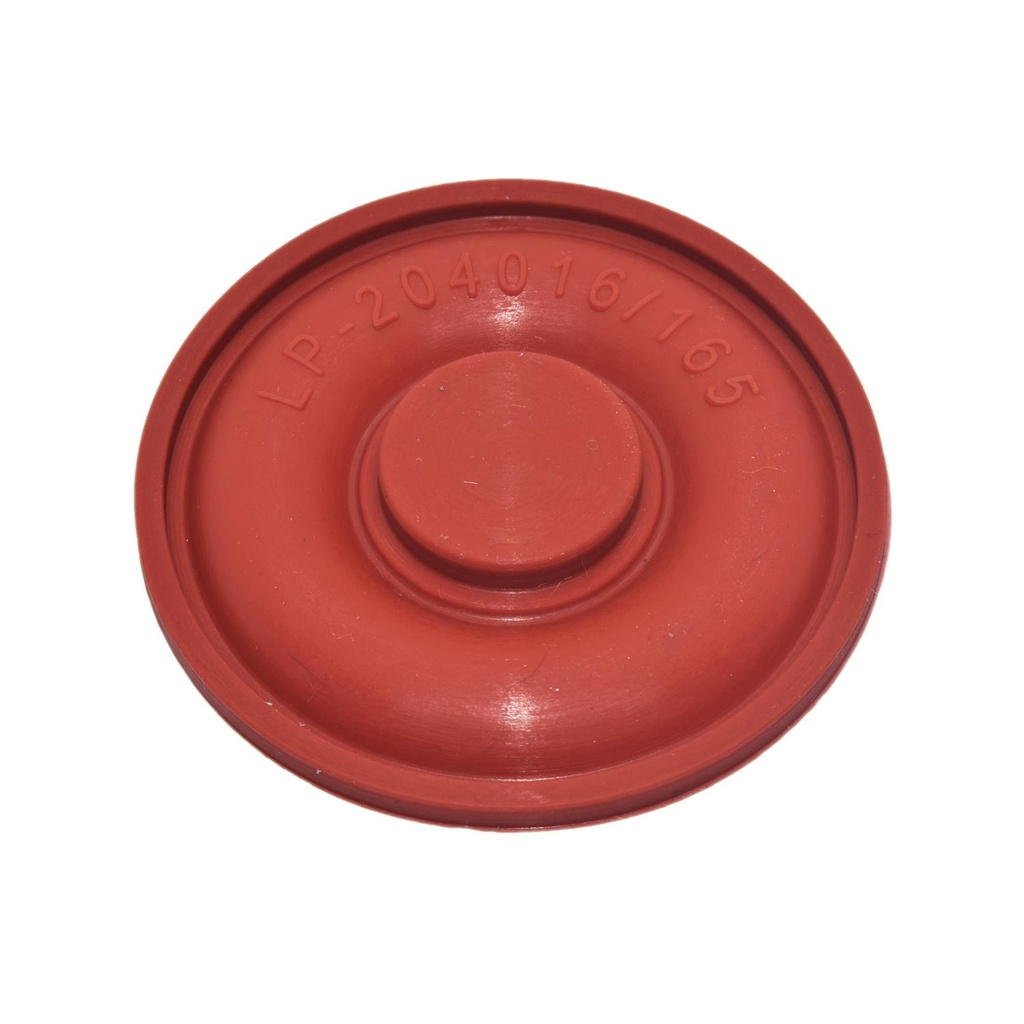 Diafragma De Tapa Valvula