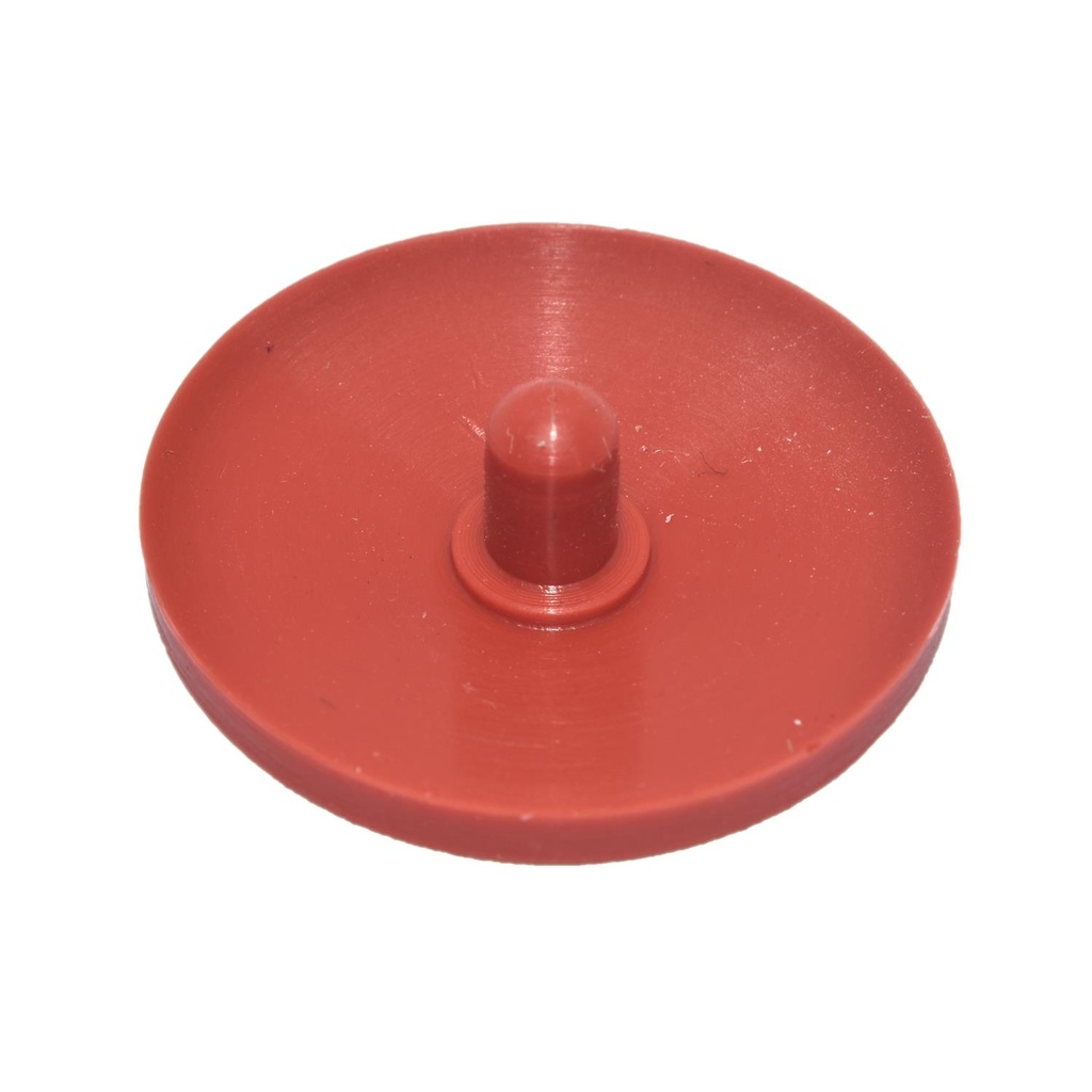 Diafragma De Tapa Valvula