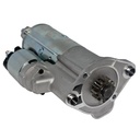 Motor De Arranque Completo