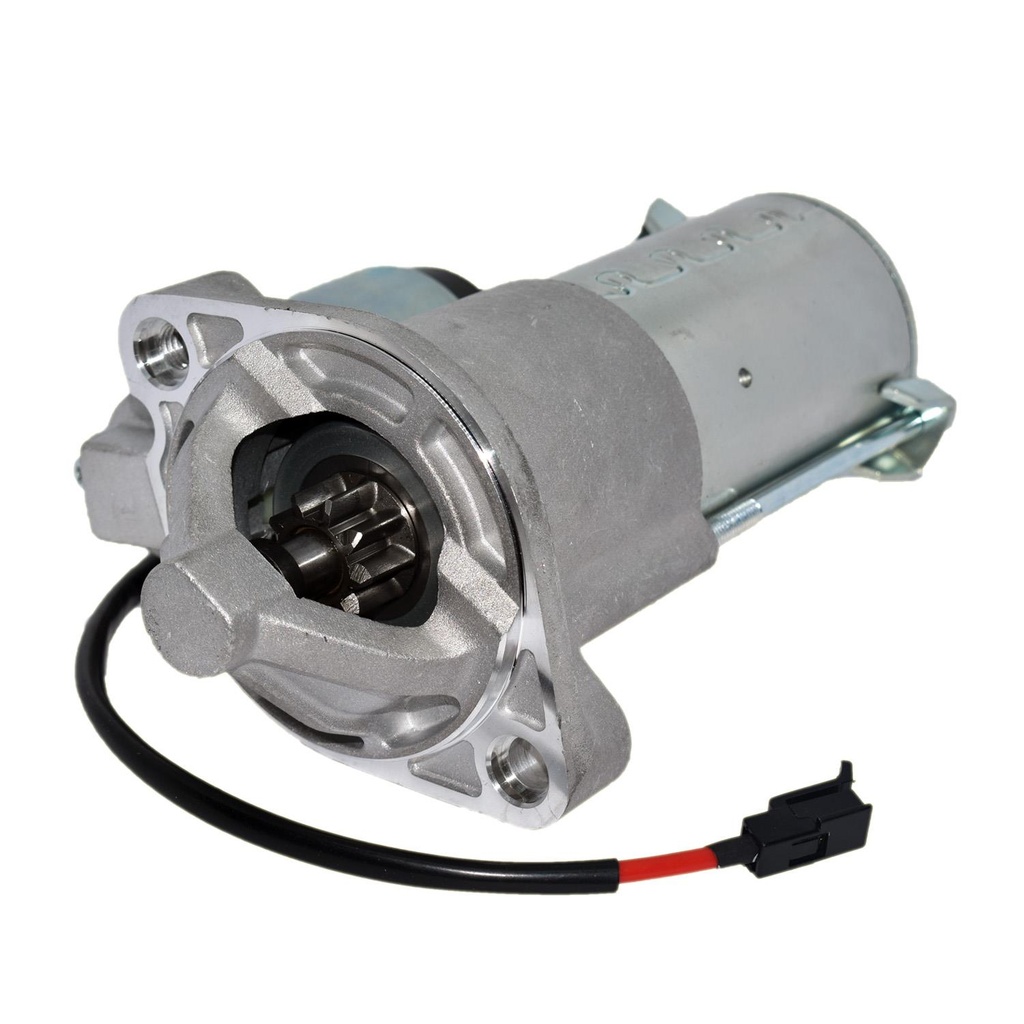 Motor De Arranque Completo