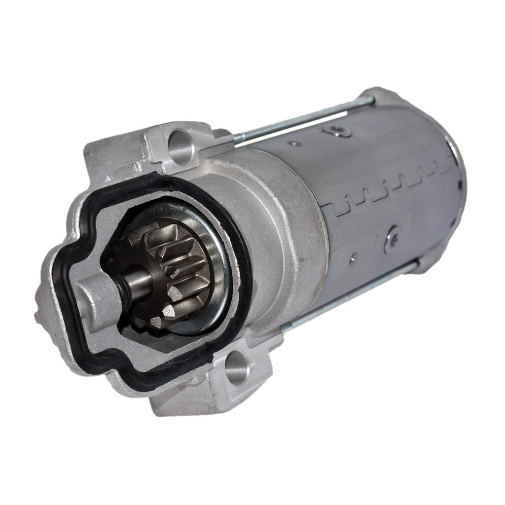 Motor De Arranque Completo