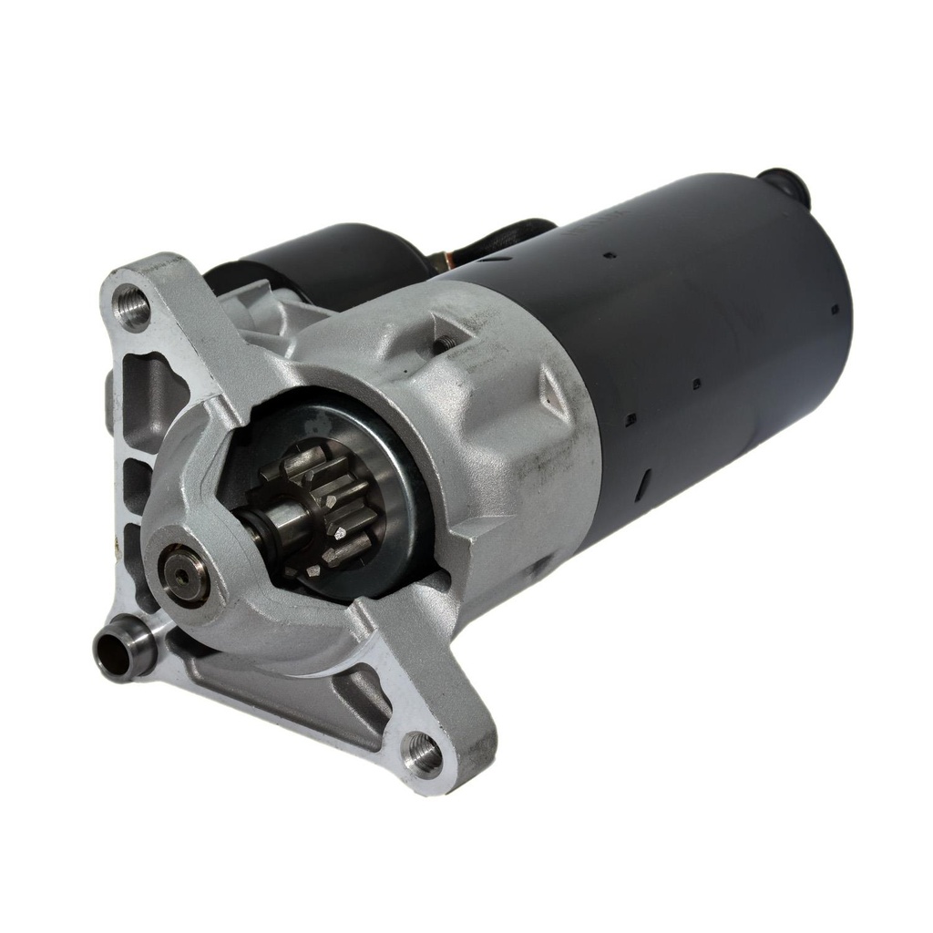 Motor De Arranque Completo