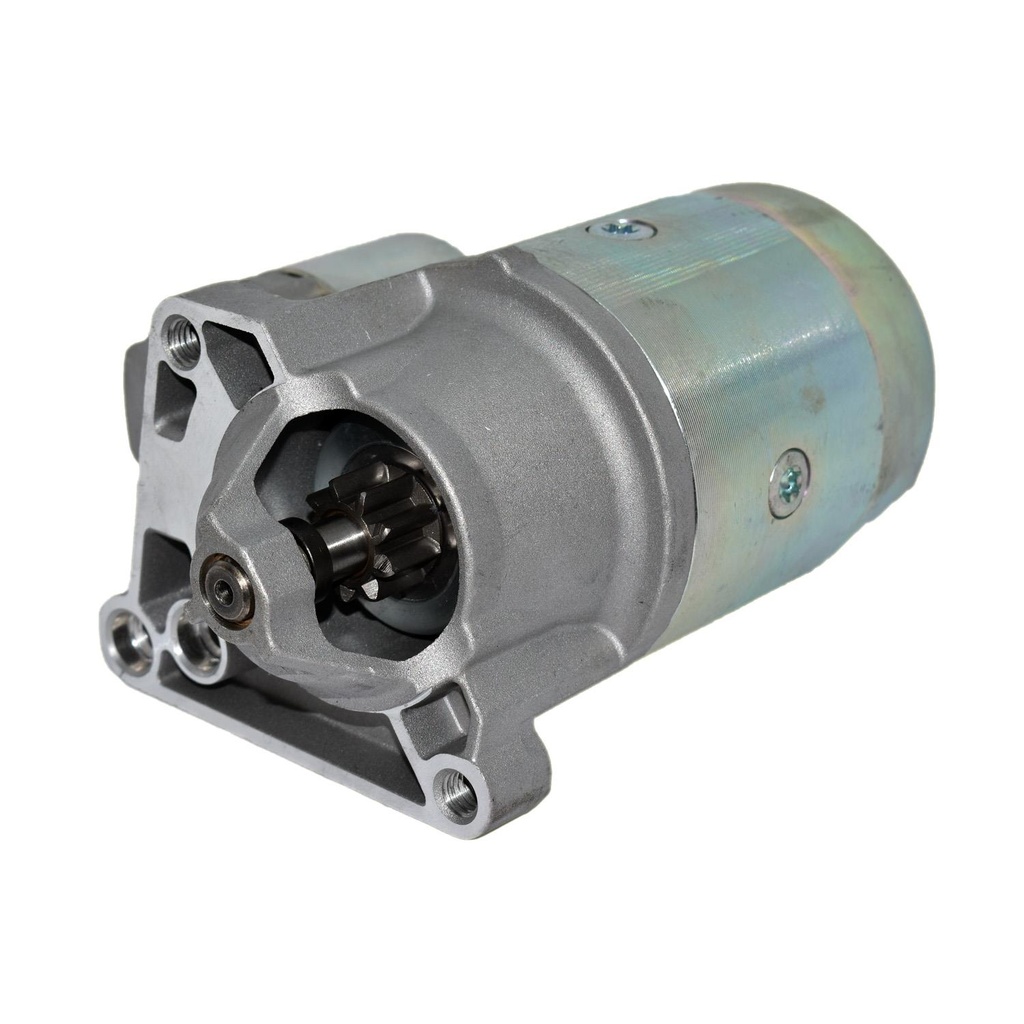 Motor De Arranque Completo