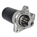Motor De Arranque Completo
