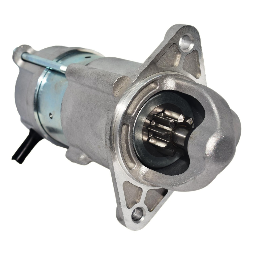 Motor De Arranque Completo