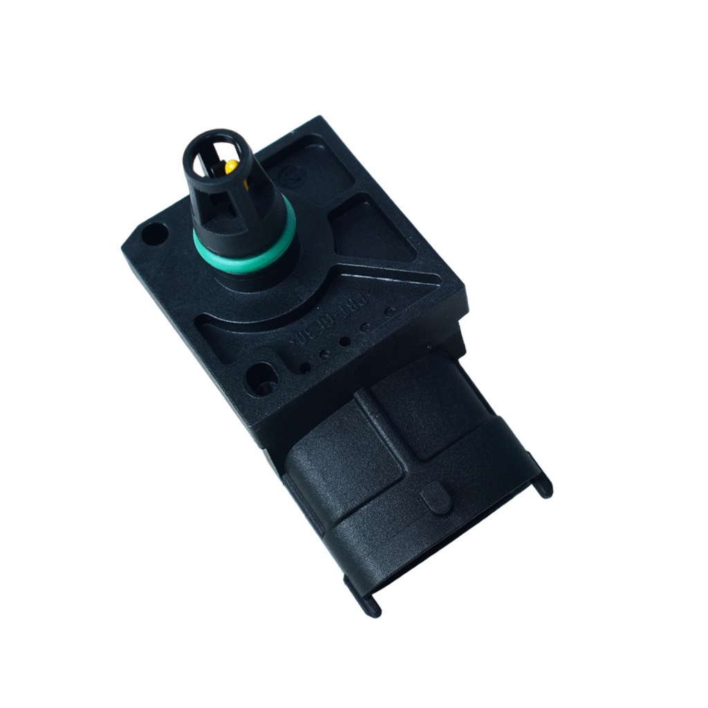 Sensor De Presion Y Temperatura De Aire