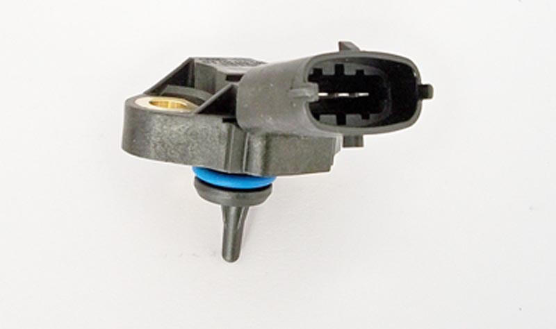 Sensor De Presion Y Temperatura De Aire